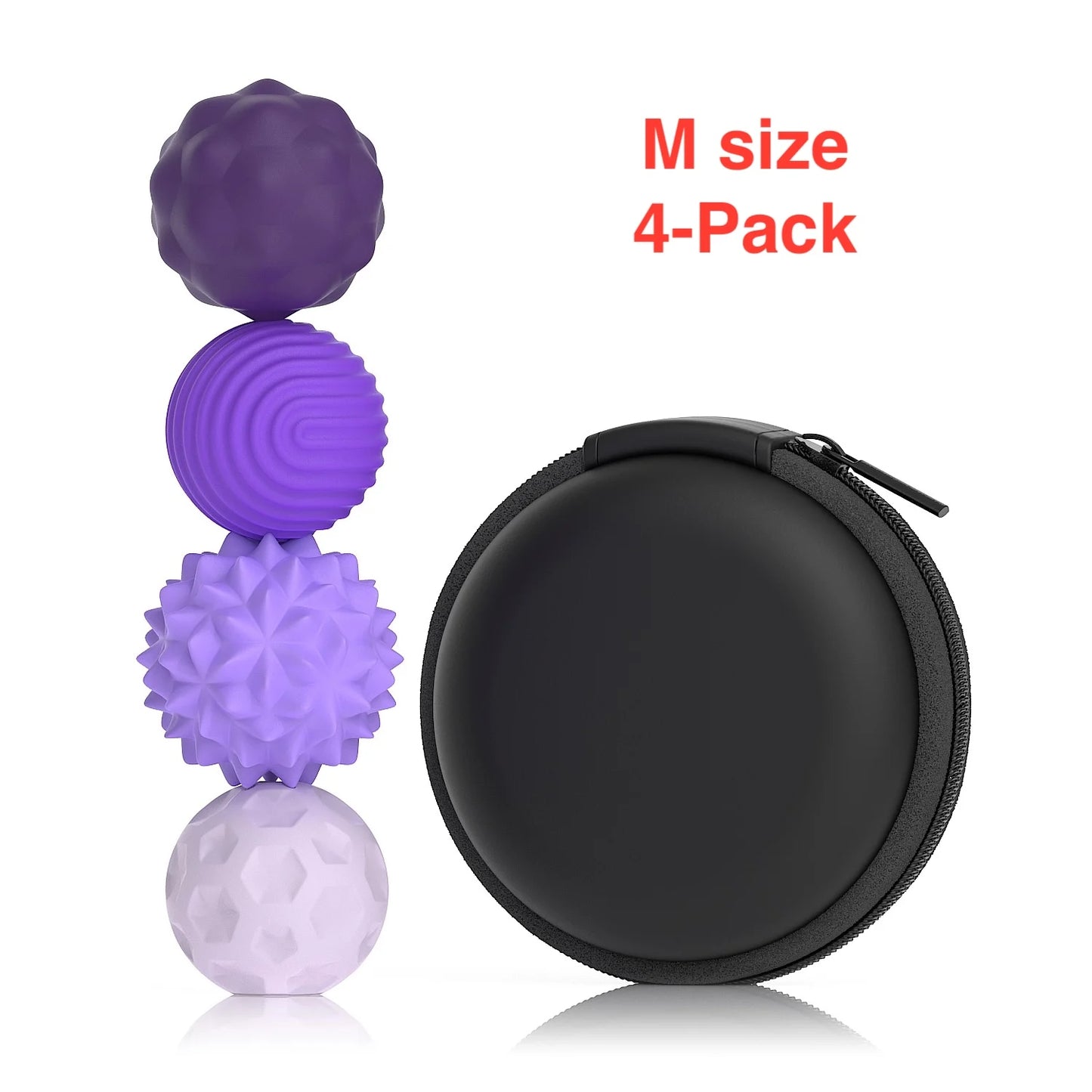 Magnetic Stress Ball,Desk Anti Stress Relief Antistress Anxiety Sensory Magnet Roller Fidget Toy for Adult Kid Autism ADHD Quiet