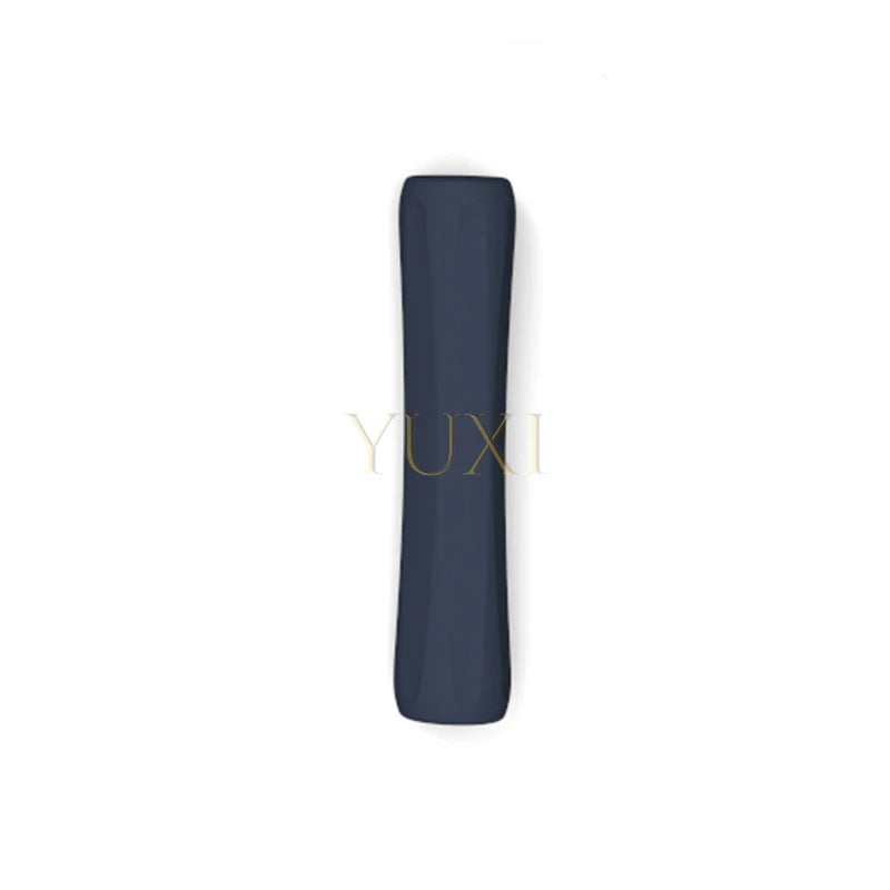 Stylus Cover Silicone For Apple Pencil 1 2 Touch Screen Pen Grip Case Shockproof Anti-Scratch Non-Slip Protective Sleeve Pencil