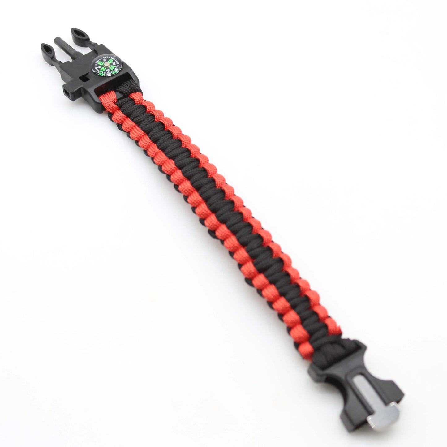 Survival Bracelet