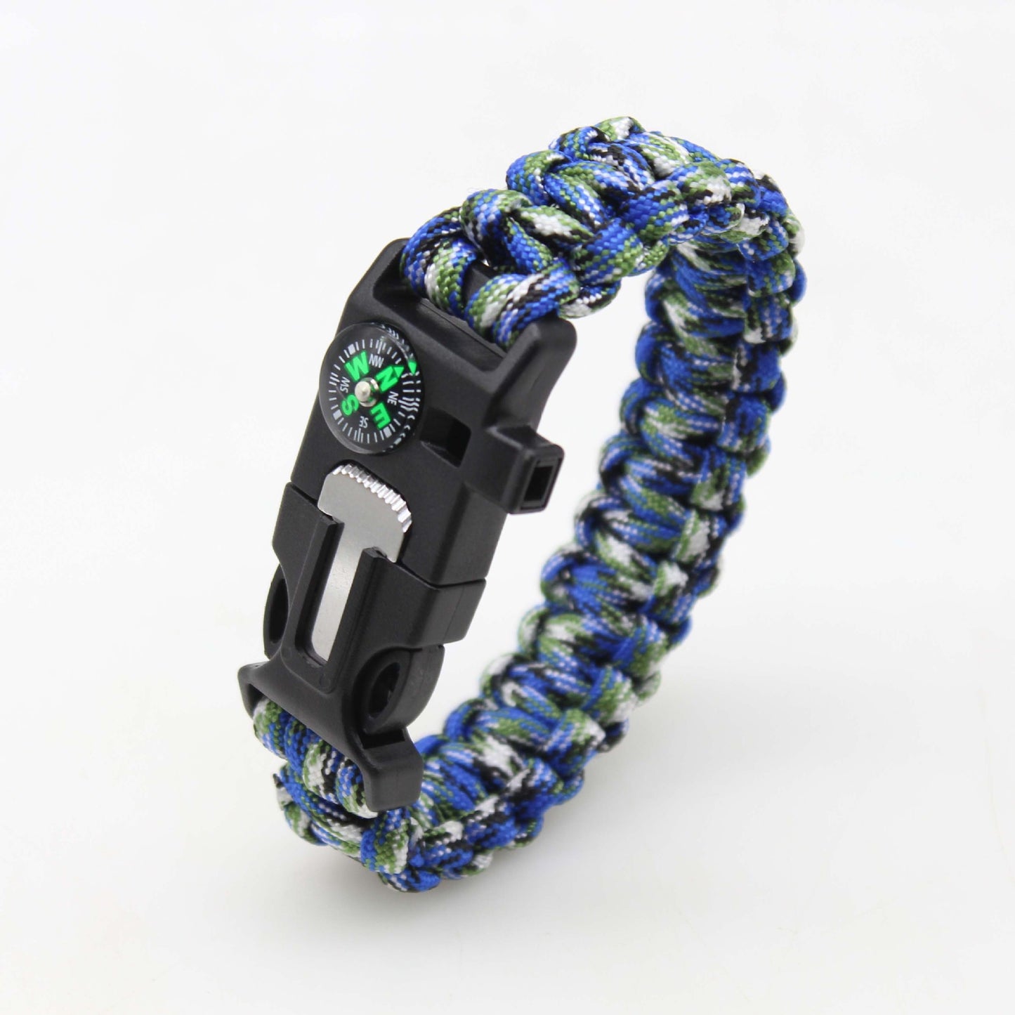 Survival Bracelet