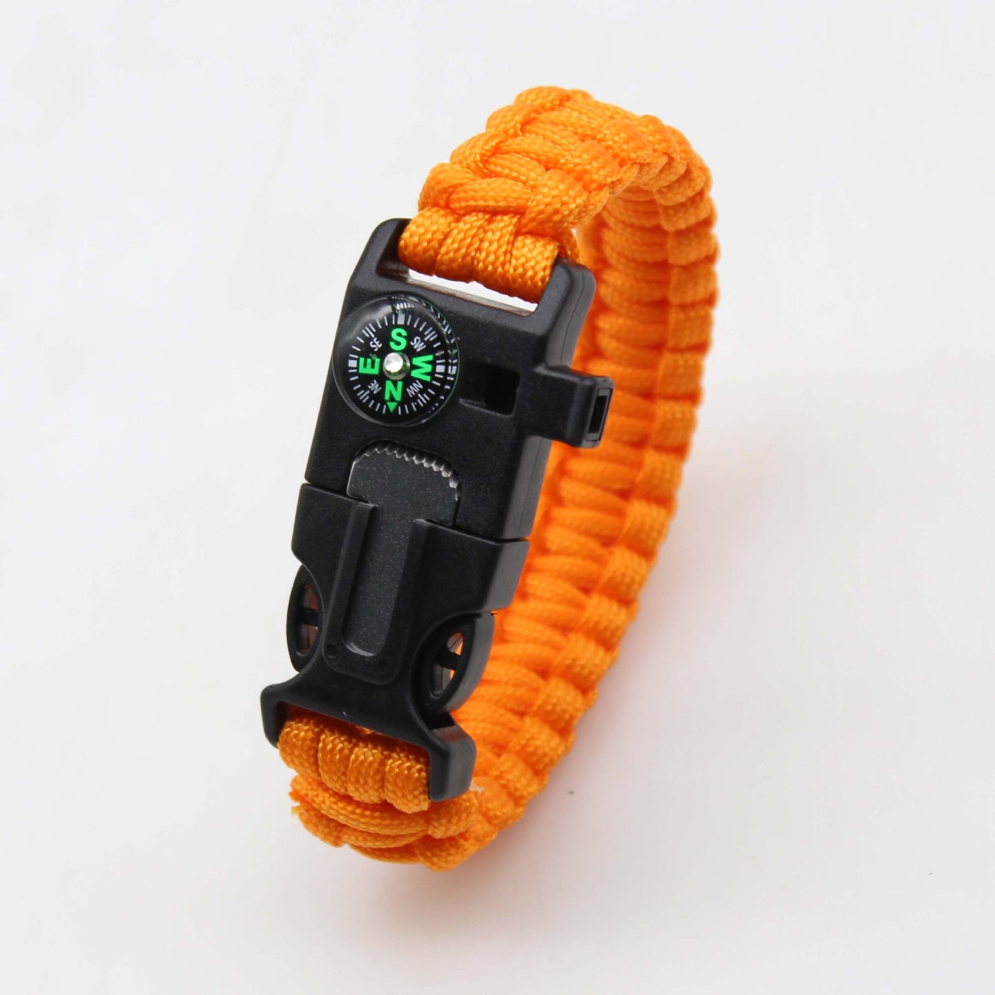 Survival Bracelet