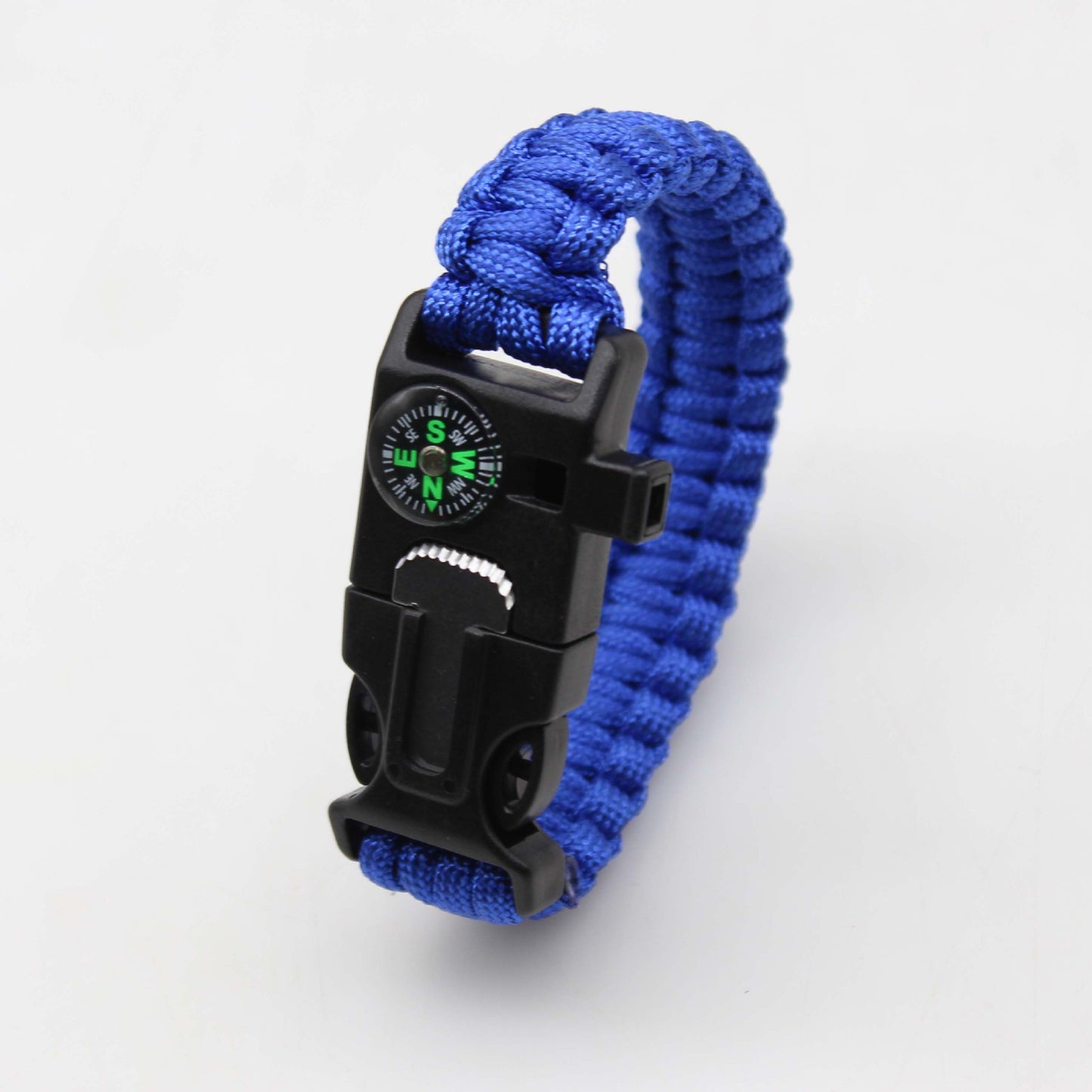 Survival Bracelet