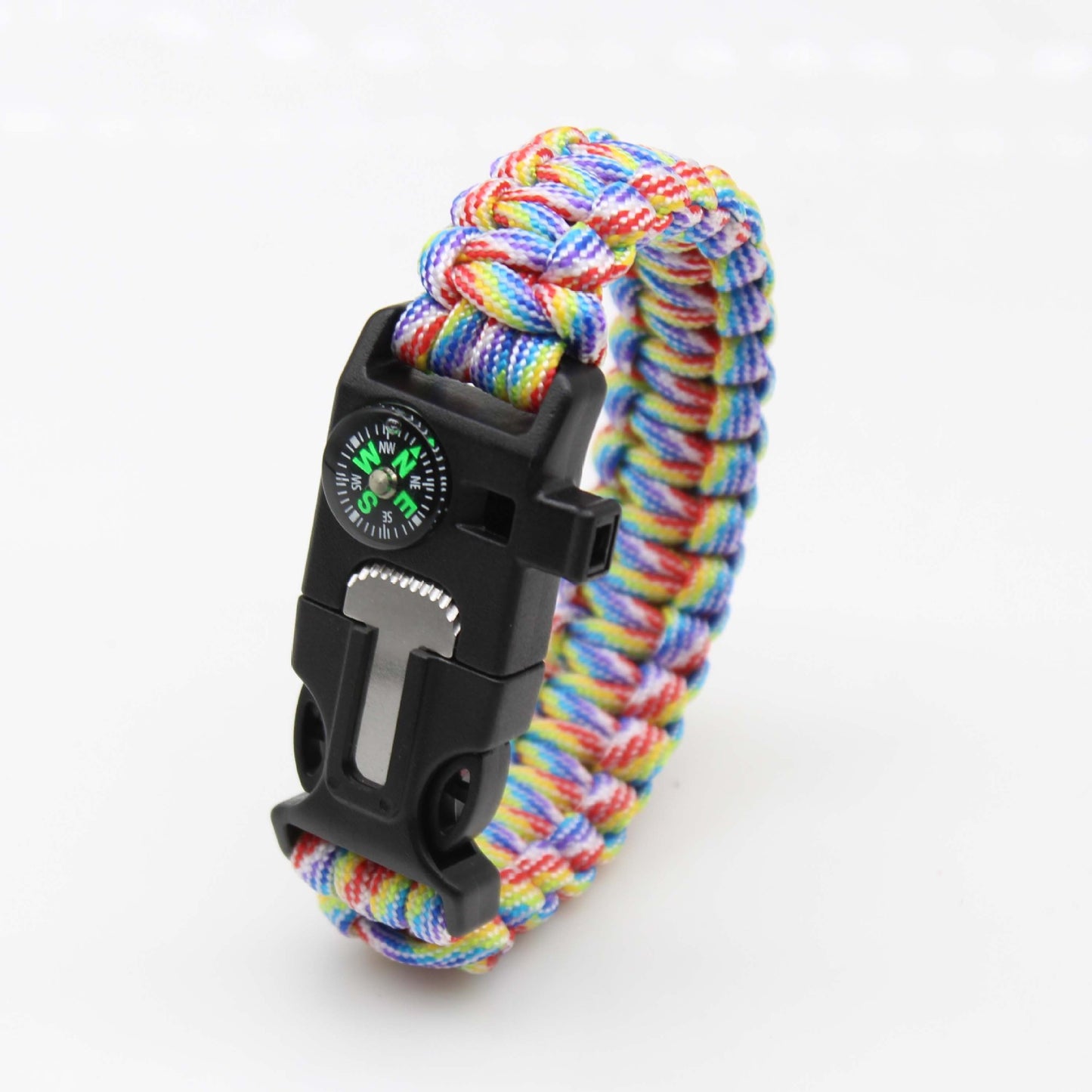 Survival Bracelet