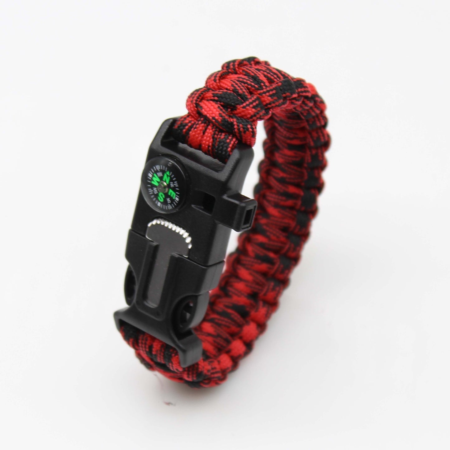 Survival Bracelet