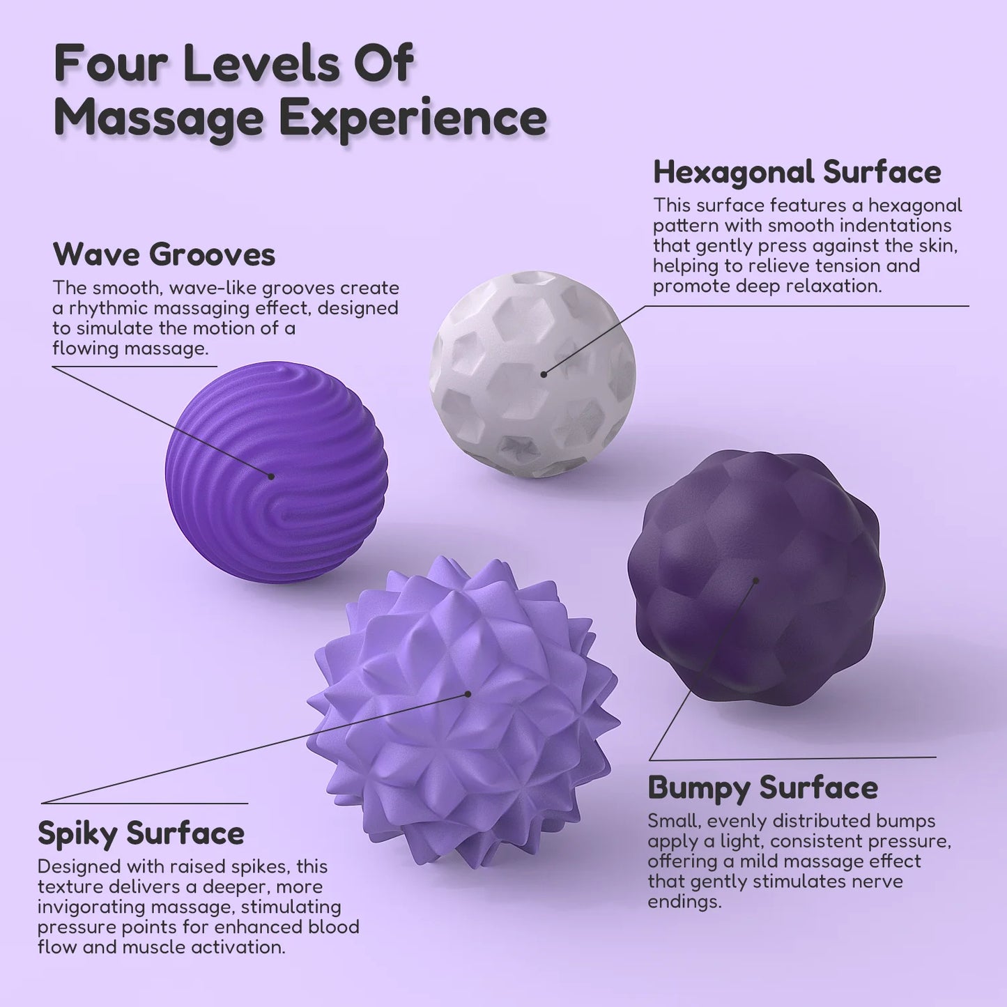 Magnetic Stress Ball,Desk Anti Stress Relief Antistress Anxiety Sensory Magnet Roller Fidget Toy for Adult Kid Autism ADHD Quiet