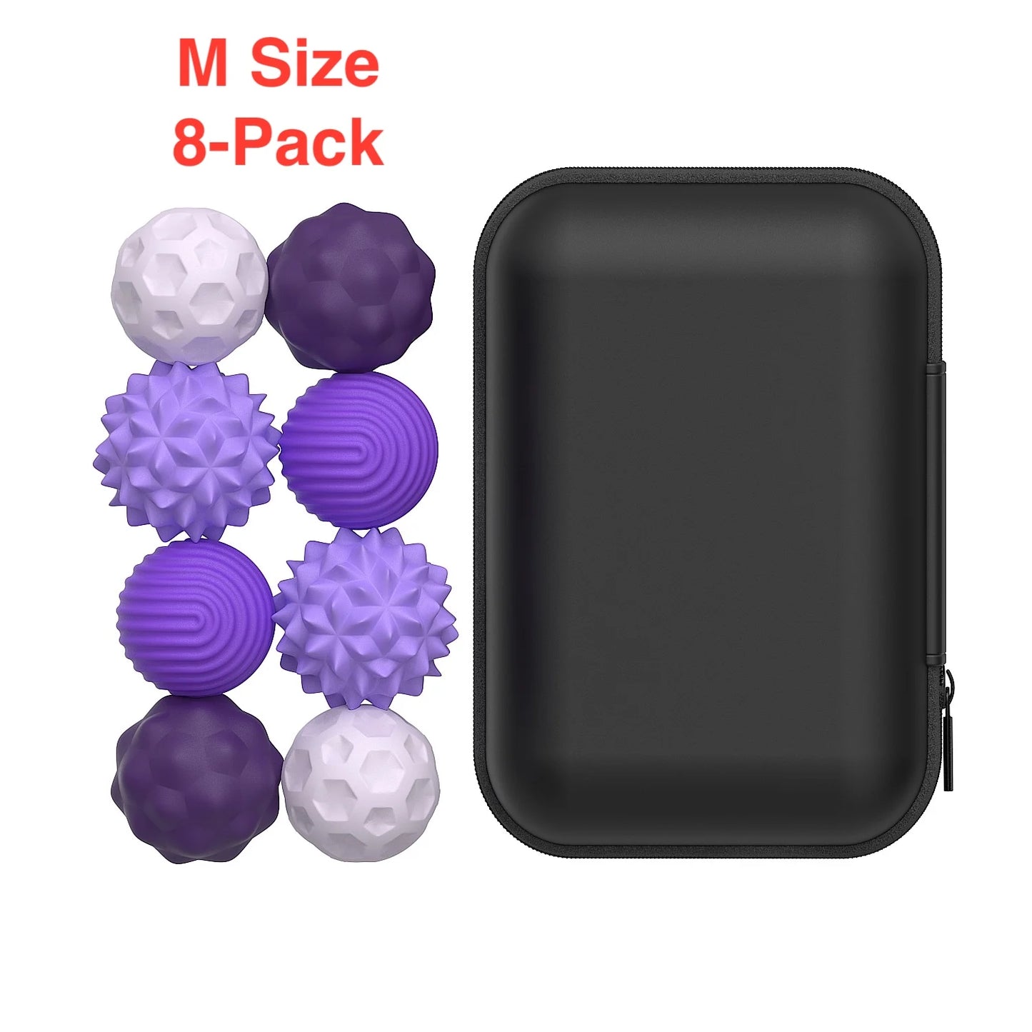 Magnetic Stress Ball,Desk Anti Stress Relief Antistress Anxiety Sensory Magnet Roller Fidget Toy for Adult Kid Autism ADHD Quiet