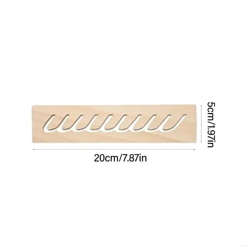 Alphabets Tracing Board Educational Toy for Kids Preschool Fine Motor Skills Development Writing Practice Tools E65D