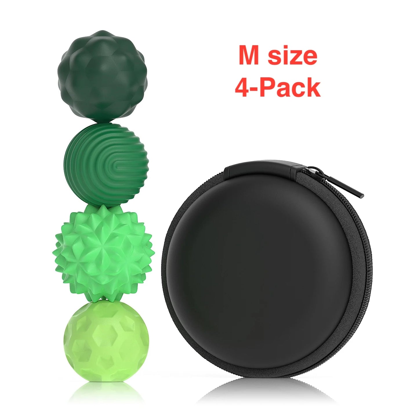 Magnetic Stress Ball,Desk Anti Stress Relief Antistress Anxiety Sensory Magnet Roller Fidget Toy for Adult Kid Autism ADHD Quiet