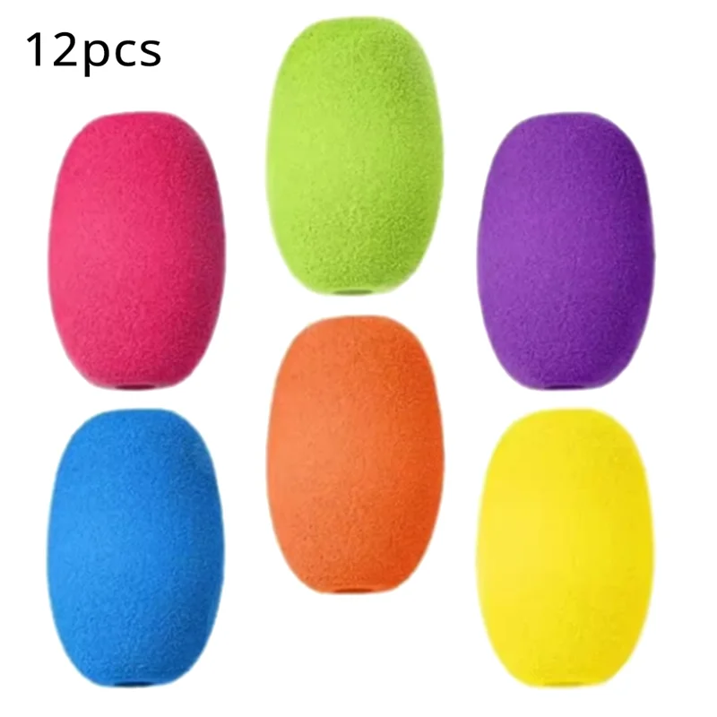 Posture Trainers Sponge Pencil Holder Stylus Grips Handwriting Pencils Correctors Pen Case Writing Corrector Grip