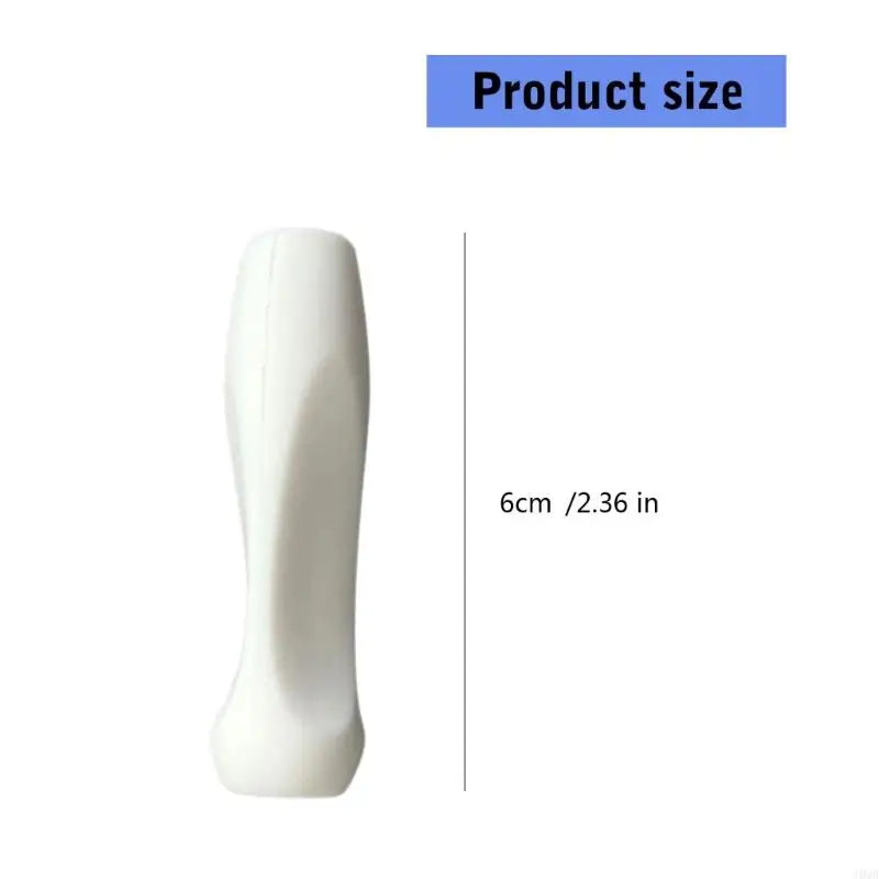 J0MB Comfortable Pen Grip for Pencil 1st 2nd Generation USB C and Professional