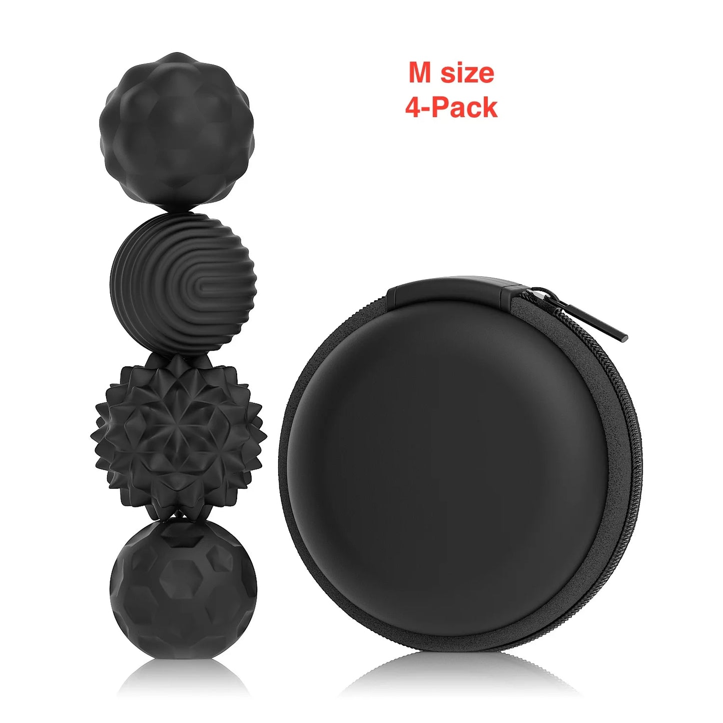 Magnetic Stress Ball,Desk Anti Stress Relief Antistress Anxiety Sensory Magnet Roller Fidget Toy for Adult Kid Autism ADHD Quiet