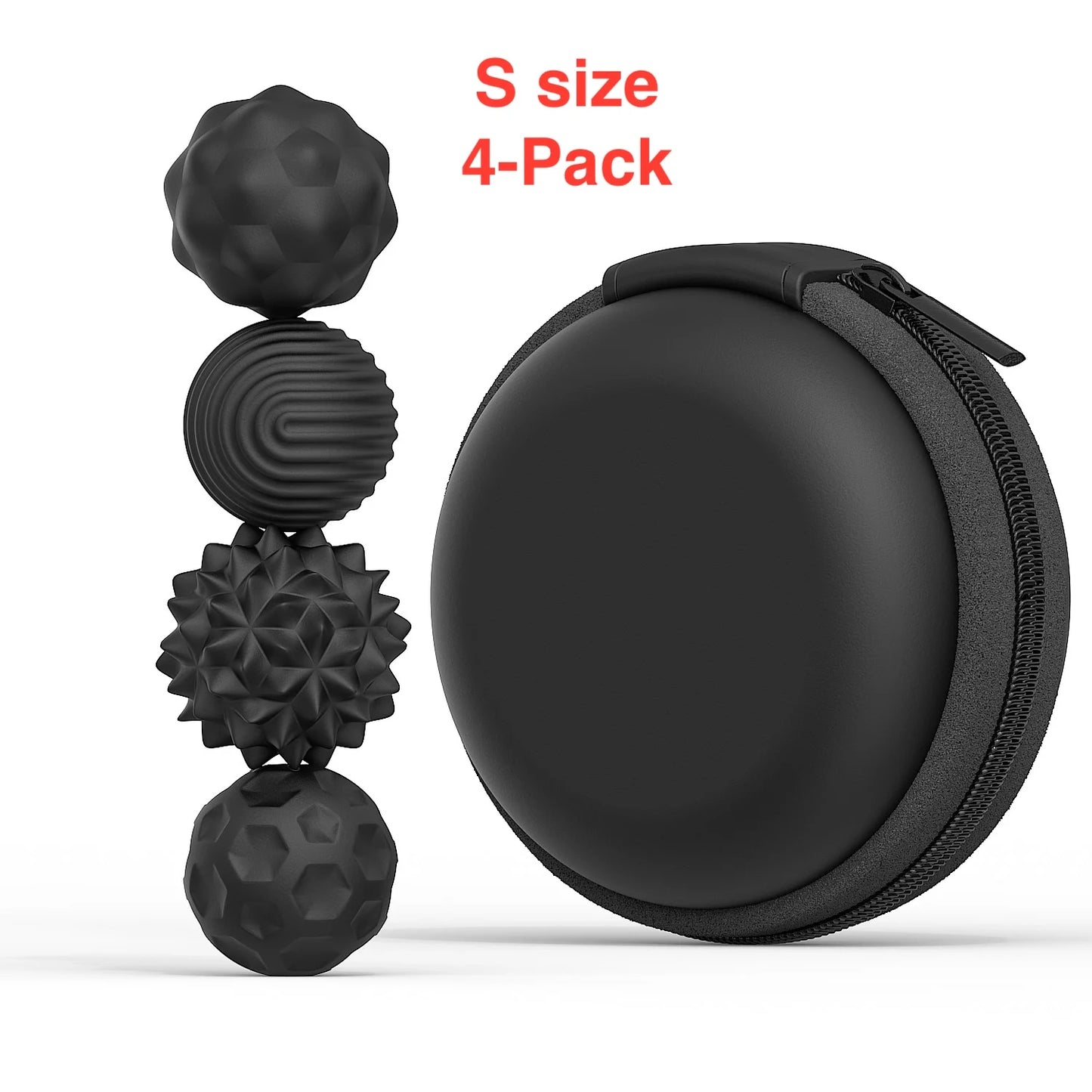 Magnetic Stress Ball,Desk Anti Stress Relief Antistress Anxiety Sensory Magnet Roller Fidget Toy for Adult Kid Autism ADHD Quiet
