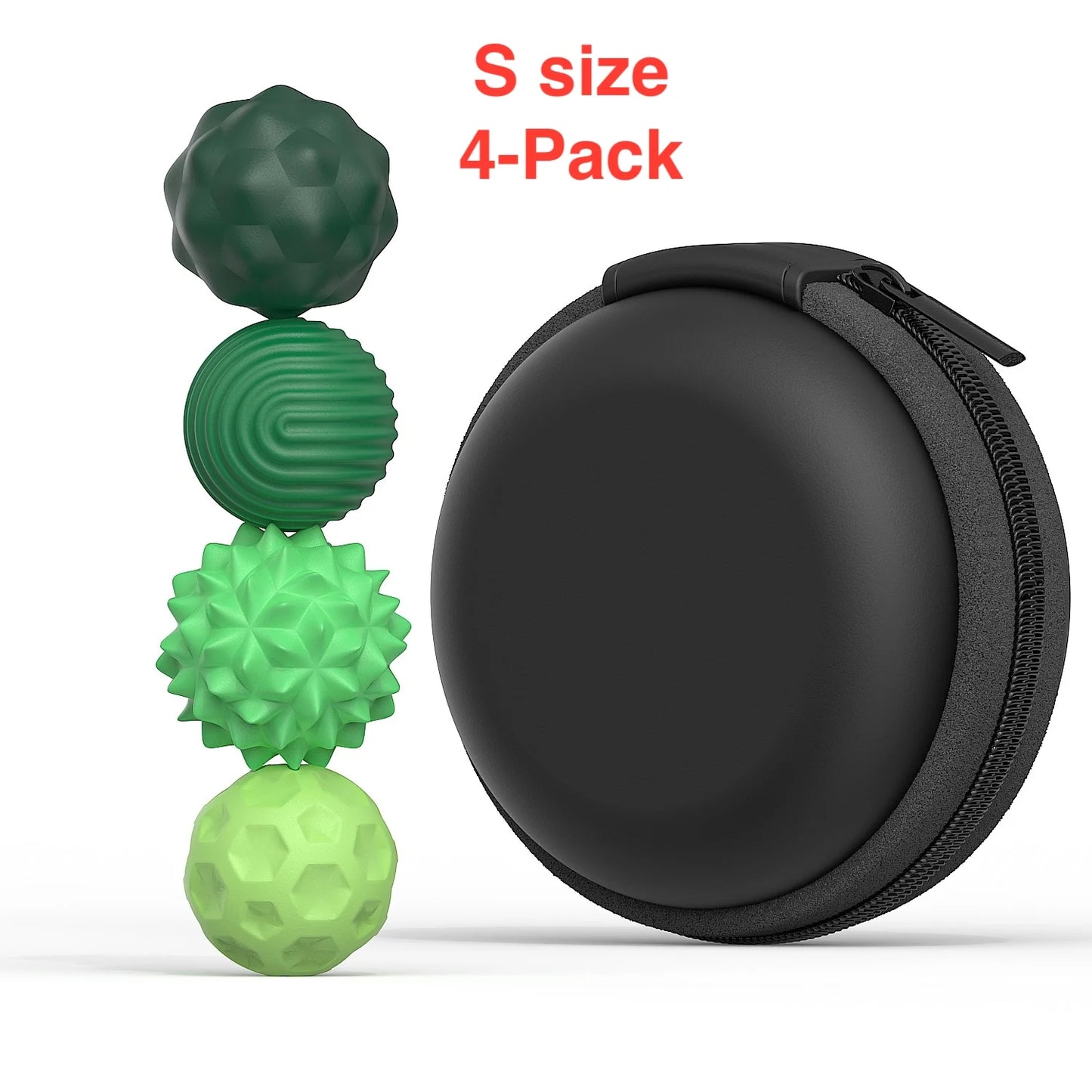Magnetic Stress Ball,Desk Anti Stress Relief Antistress Anxiety Sensory Magnet Roller Fidget Toy for Adult Kid Autism ADHD Quiet