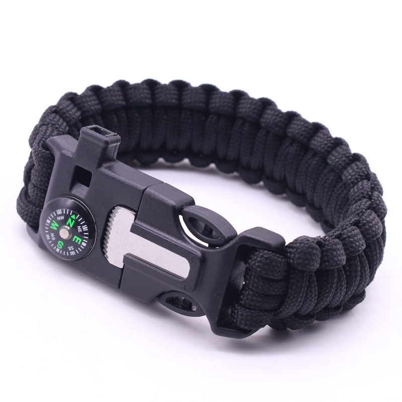 Survival Bracelet