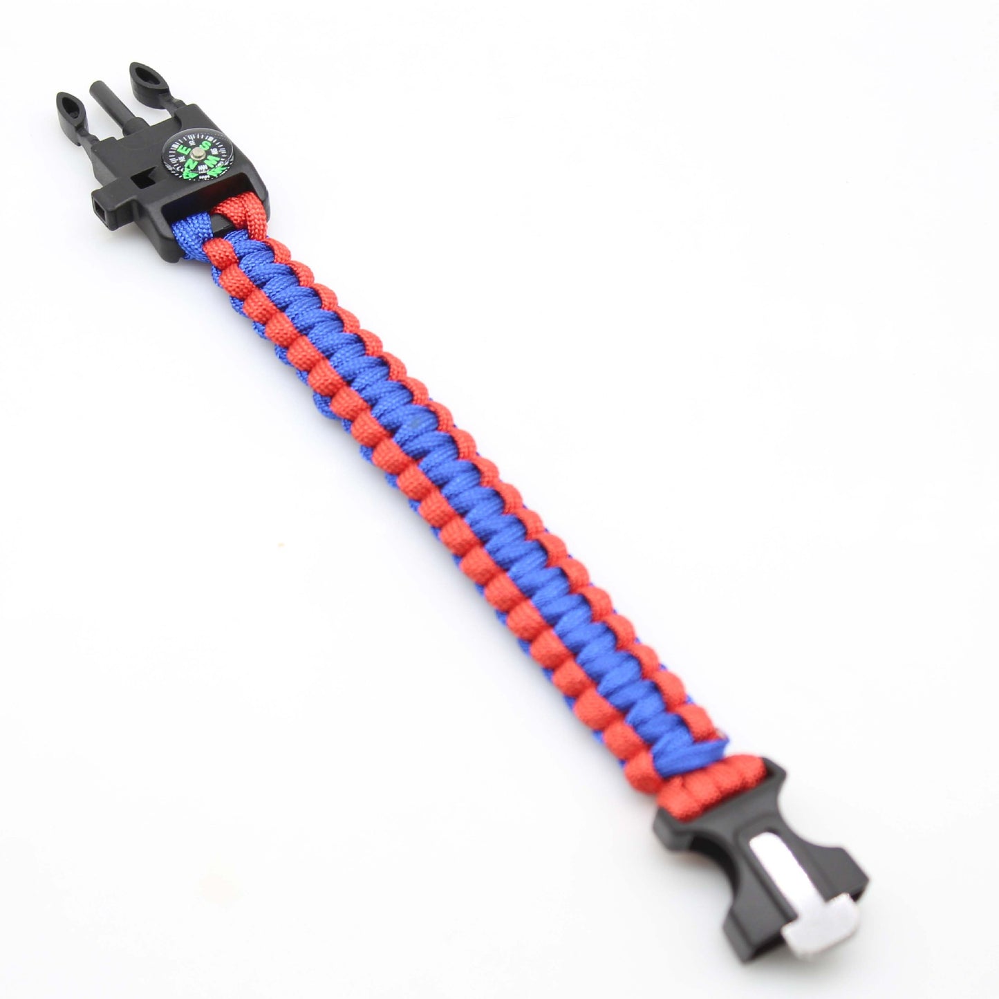 Survival Bracelet