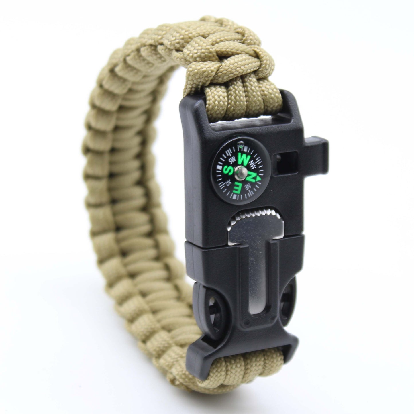 Survival Bracelet