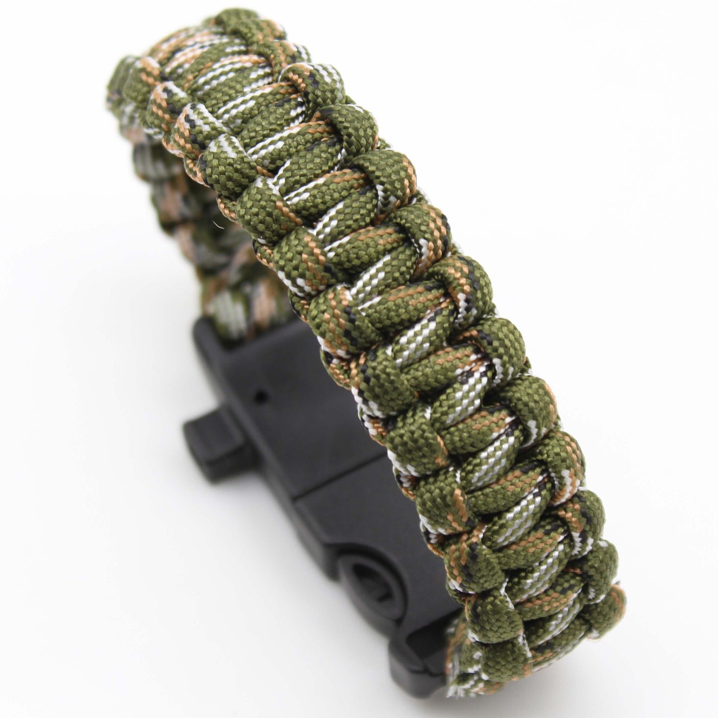 Survival Bracelet