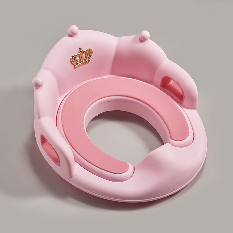Free Installation Of Baby Toilet Seat
