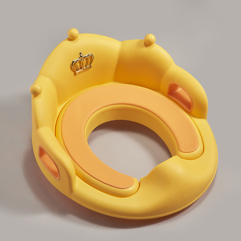 Free Installation Of Baby Toilet Seat