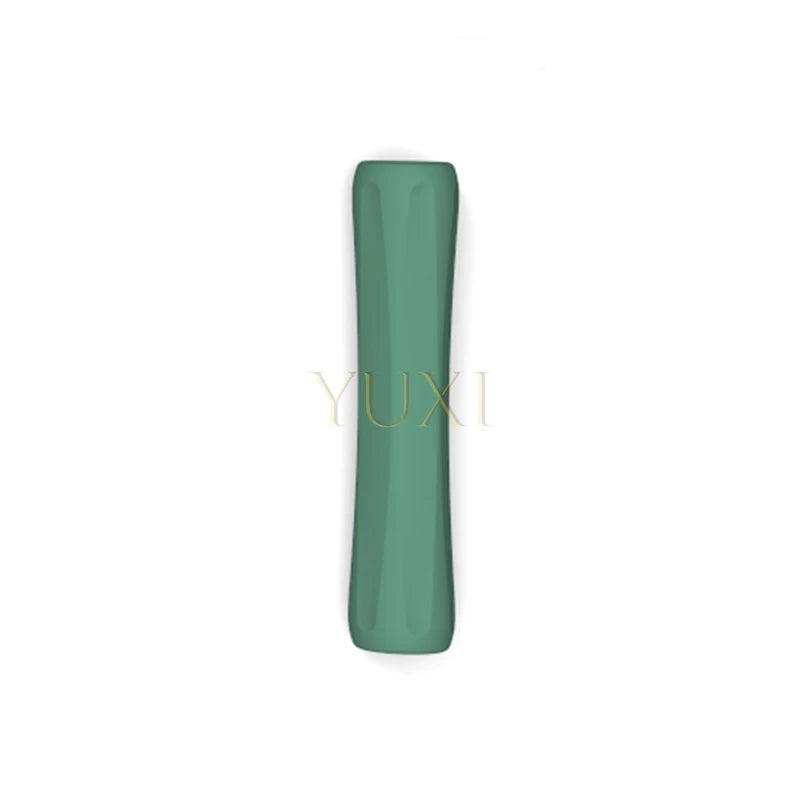 Stylus Cover Silicone For Apple Pencil 1 2 Touch Screen Pen Grip Case Shockproof Anti-Scratch Non-Slip Protective Sleeve Pencil