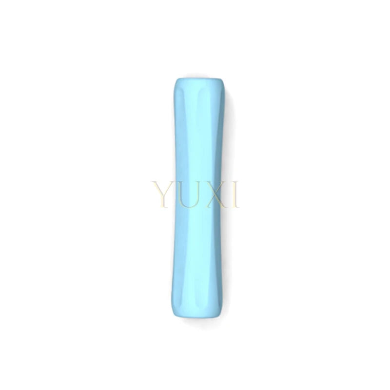 Stylus Cover Silicone For Apple Pencil 1 2 Touch Screen Pen Grip Case Shockproof Anti-Scratch Non-Slip Protective Sleeve Pencil