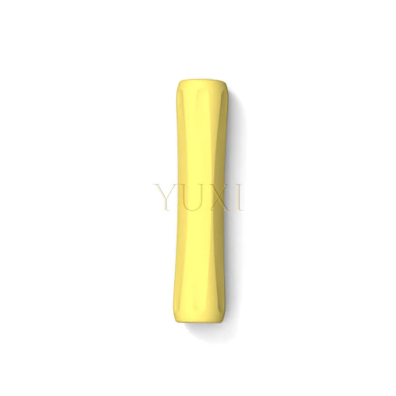 Stylus Cover Silicone For Apple Pencil 1 2 Touch Screen Pen Grip Case Shockproof Anti-Scratch Non-Slip Protective Sleeve Pencil