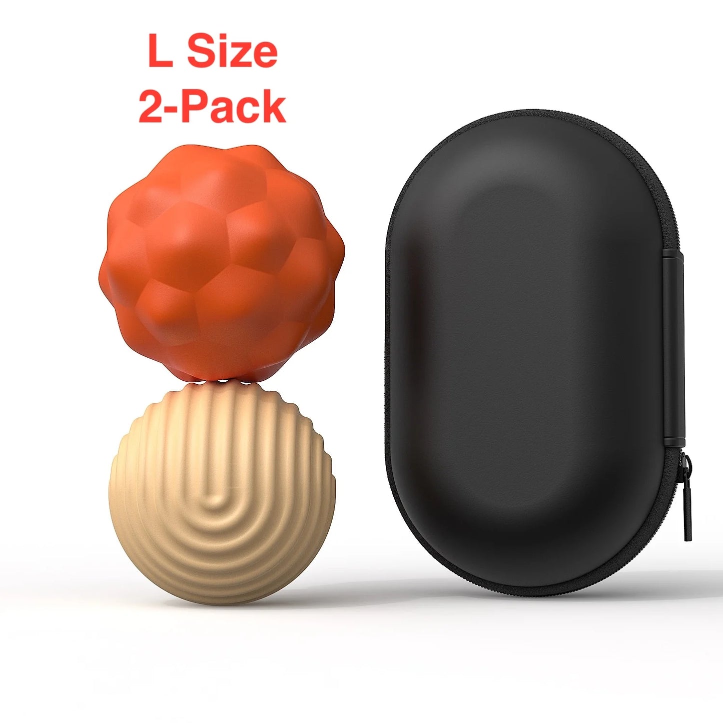 Magnetic Stress Ball,Desk Anti Stress Relief Antistress Anxiety Sensory Magnet Roller Fidget Toy for Adult Kid Autism ADHD Quiet