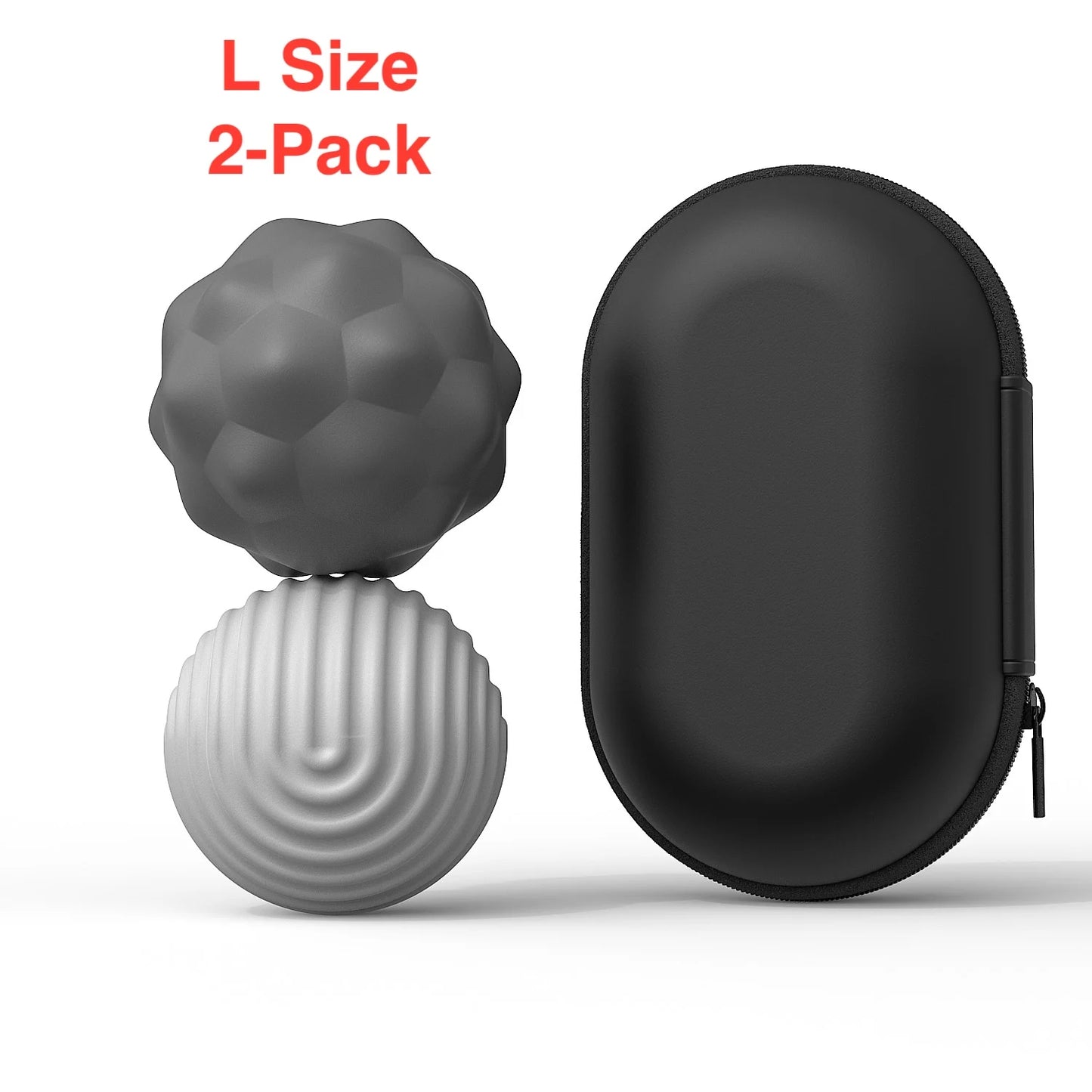 Magnetic Stress Ball,Desk Anti Stress Relief Antistress Anxiety Sensory Magnet Roller Fidget Toy for Adult Kid Autism ADHD Quiet