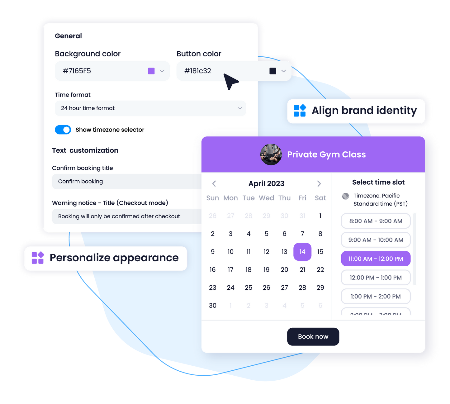Consultation and Assessment